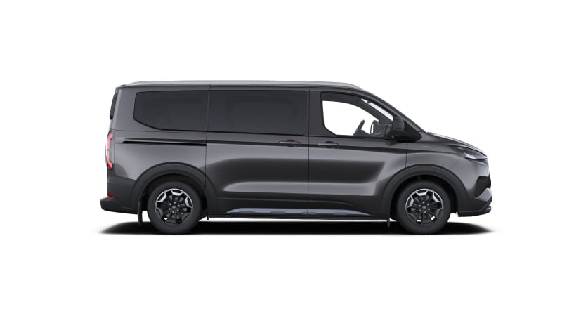 Noleggio Ford Transit Custom 9 posti
