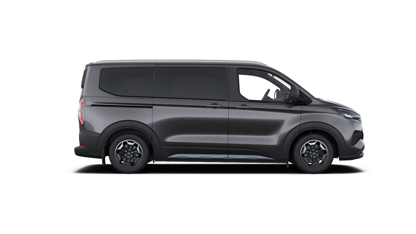 Noleggio Ford Transit Custom 9 posti